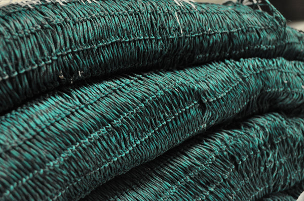 High Power Braided Netting No.18 (1.2mm) x 200 md x 2000 mesh