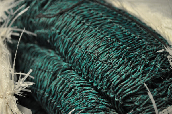 High Power Braided Netting No.42 (2.1mm) x 120 md x 2000 mesh