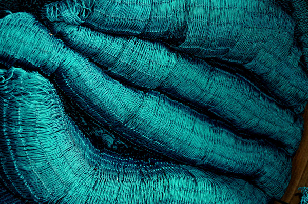 Poly Twisted Netting No.30 (380/48) x 120 md x 100 lbs