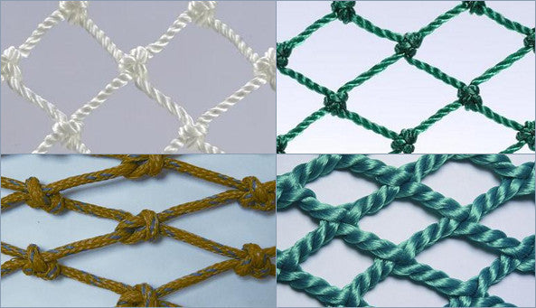 Spectra Netting No.07 x 200MD x 50 lb