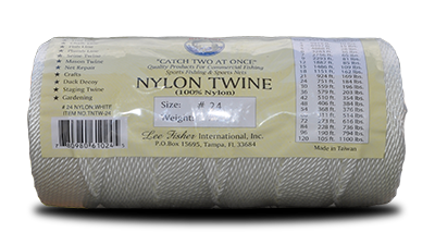 twisted nylon fishing twine, twisted nylon fishing twine Suppliers