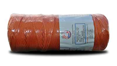 DOITOOL 2 Rolls Fishing Net Repair Line Trilene Fishing Line Nylon Twine  String Fishing Netting String Twine Rope Multi-use Nylon String Braid  Fishing