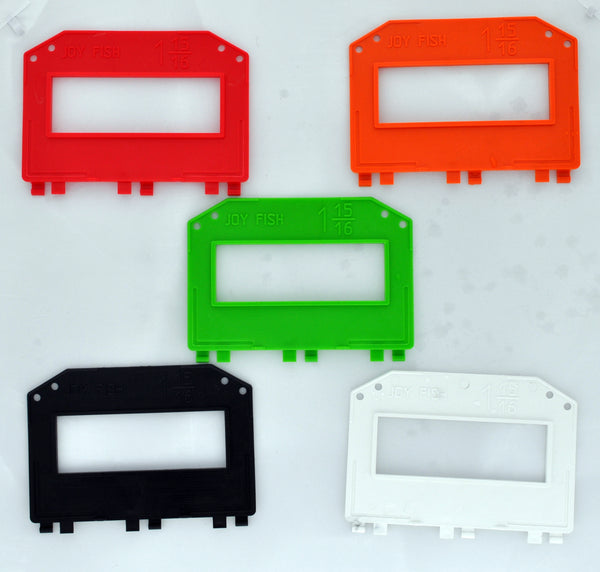 Escape vent for lobster trap-leefisherfishing.com