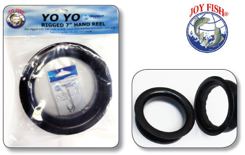 YOYO - Terminal Tackle & Fishing Accessories - Fishing – Lee Fisher Fishing  Supply