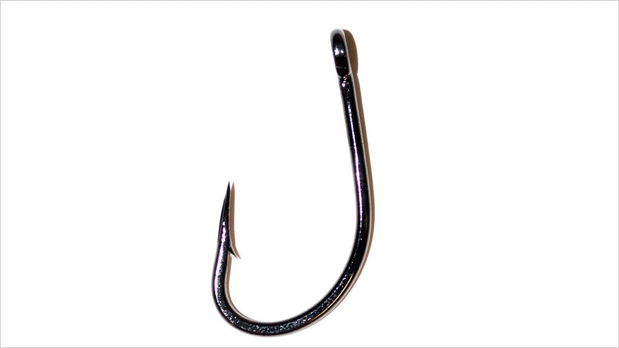 bait in a fishing hook Trident Bait Buster Classic Hook