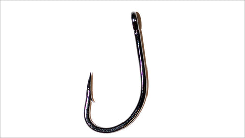 Fishing Hook - Circle - Ultra Sharp - Trident