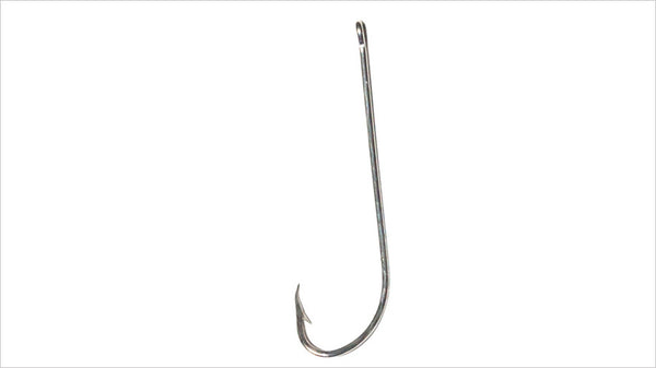 Trident Bait Buster Long Shank J Hook