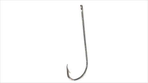 Trident Fishing Hook - Ultra Sharp Circle Hook  Ohero – tagged Hooks_Bait  Buster Long Shank J Hook – Lee Fisher Fishing Supply
