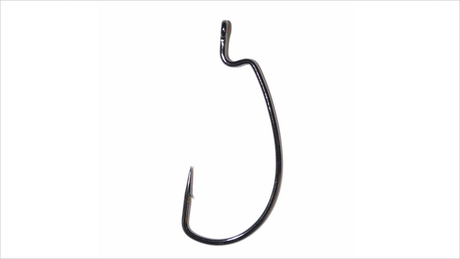 Trident Bait Buster Wide Gap Worm Fishing Hook