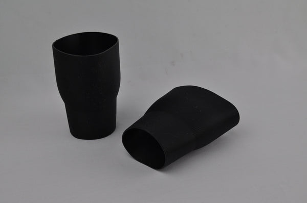 VIVA Sleeve for Tumblers Black 30 oz