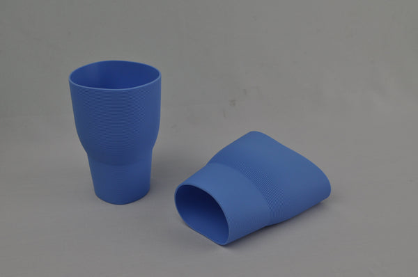 VIVA Sleeve for Tumblers Blue 30 oz