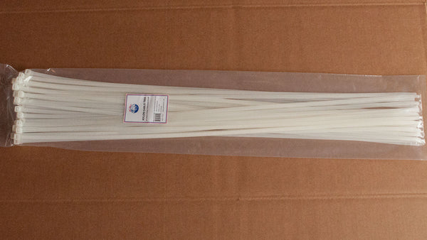 TIE-N-LOCK Cable Tie 175 Lb Test