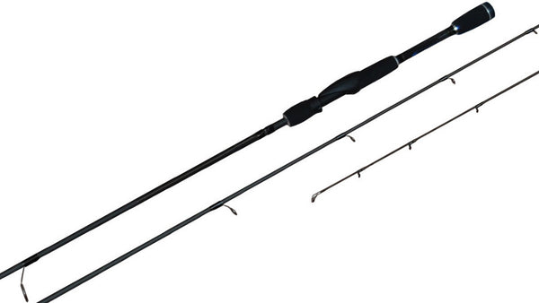 Carbonado Series Performance Rods