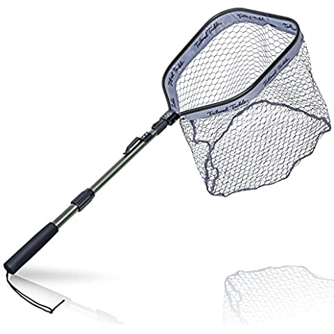 Floating Landing Net-18