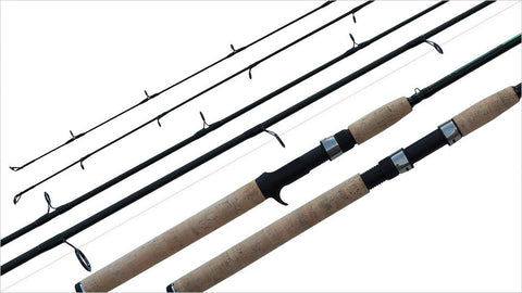 Ohero Gold Series Spinning Rods