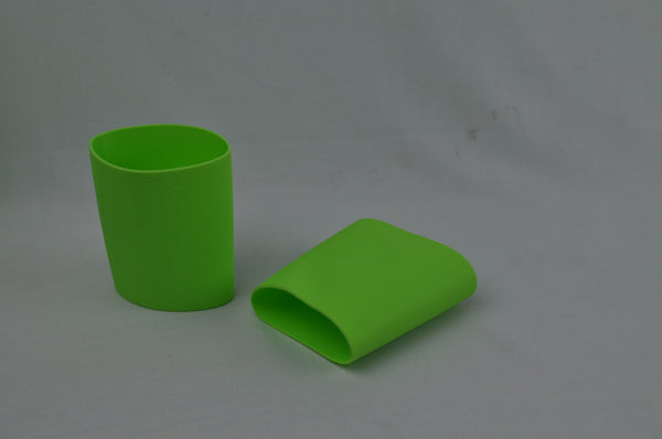 VIVA Sleeve for Tumblers Green - Seafoam 20 oz