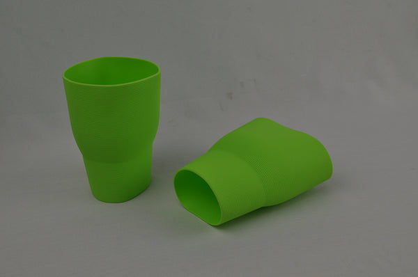 VIVA Sleeve for Tumblers Green 30 oz