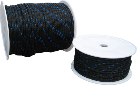Rope - Net Making Supplies  Fishing & Net Supply – tagged Ropes_Poly  Hollow Braided – Lee Fisher Fishing Supply
