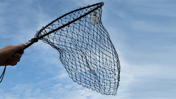 TT-LNJF-13 Landing Net TT-LNJF-13 Landing Net