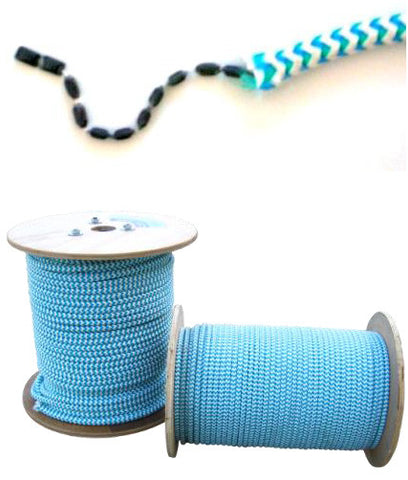 Netmaking Supplies  Rope - Twine - Cable - Line - Net – Lee