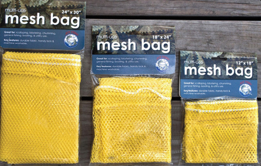 cambodian fishing net bags Mesh Bag
