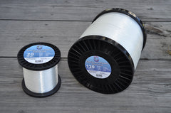 Monofilament Fishing Line 1/4 LB Spool