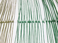 50 x 4 fish net Mono Netting- No.177 (0.47mm) x 4" x 200yds – Lee Fisher Fishing Supply