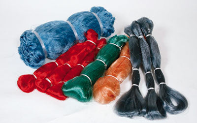 Mono Netting- No.69 (0.28mm) x 3/4 Mono Netting- No.69 (0.28mm) x 3/4