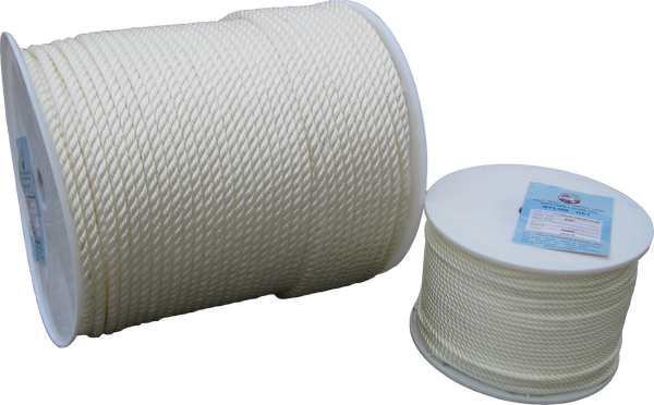 Nylon Twisted Rope