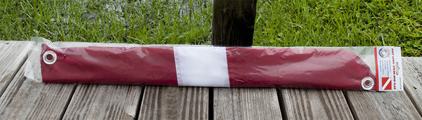 Nylon Dive Flag