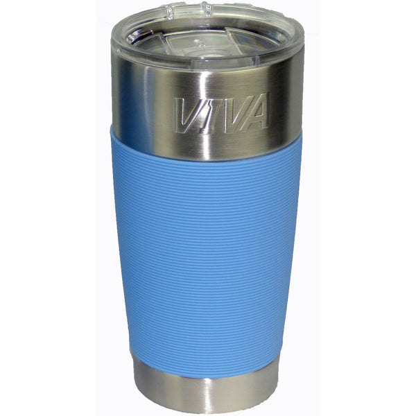 Ohero Fishing Accessories Ohero Viva 20oz. Insulated Stainless Travel Tumblers