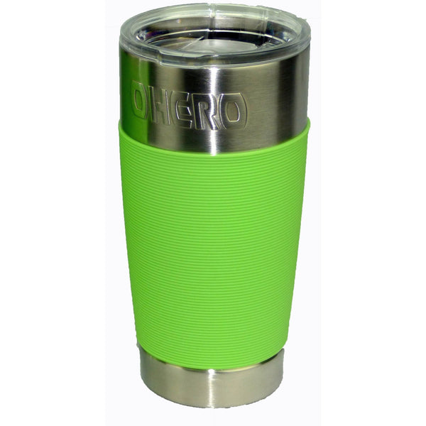Ohero Fishing Accessories Ohero Viva 20oz. Insulated Stainless Travel Tumblers