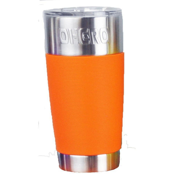 Ohero Fishing Accessories Ohero Viva 20oz. Insulated Stainless Travel Tumblers