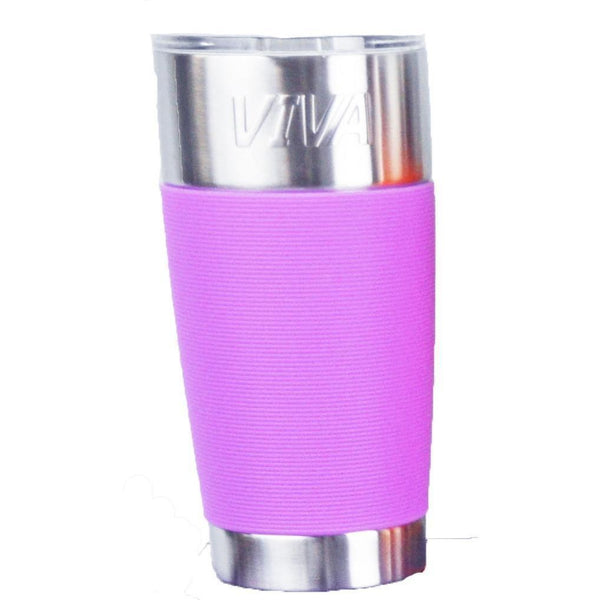 Ohero Fishing Accessories Ohero Viva 20oz. Insulated Stainless Travel Tumblers