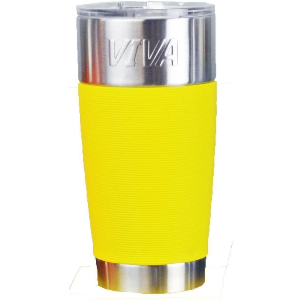 VIVA TUMBLER-30 OZ Keep drink HOT,COLD much longer and Keep VIVA – Lee  Fisher Fishing Supply