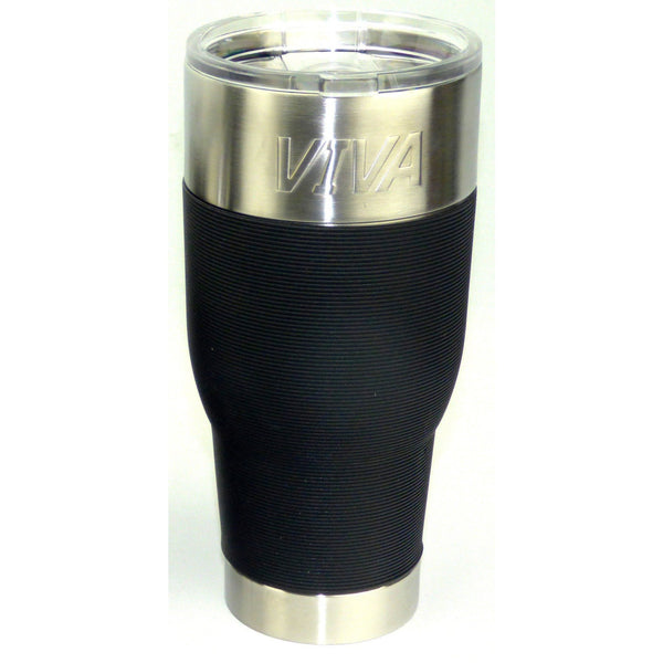 Ohero Fishing Accessories Ohero Viva 30oz. Insulated Stainless Travel Tumblers