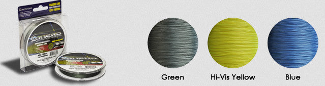 Braided Fishing Lines 150 Yard Spool Braided Fishing Lines 150 Yard Spool