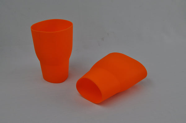 VIVA Sleeve for Tumblers Orange 30 oz