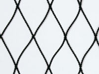Poly Knotless Netting No.15 (380/24) x 100 md x 100 lbs