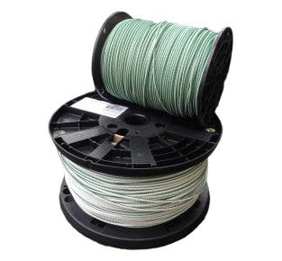 Neo-Braid Firm Nylon Rope (Ganging Line)