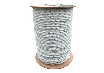 Polyester Braided Rope-Sink Rope - Net Making - Fishing – Lee Fisher  Fishing Supply