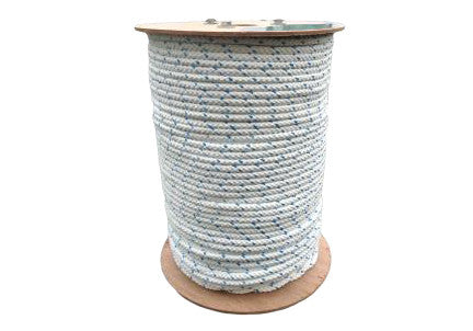 Polyester Braided Rope-Sink Rope - Net Making Polyester Braided Rope-Sink Rope - Net Making