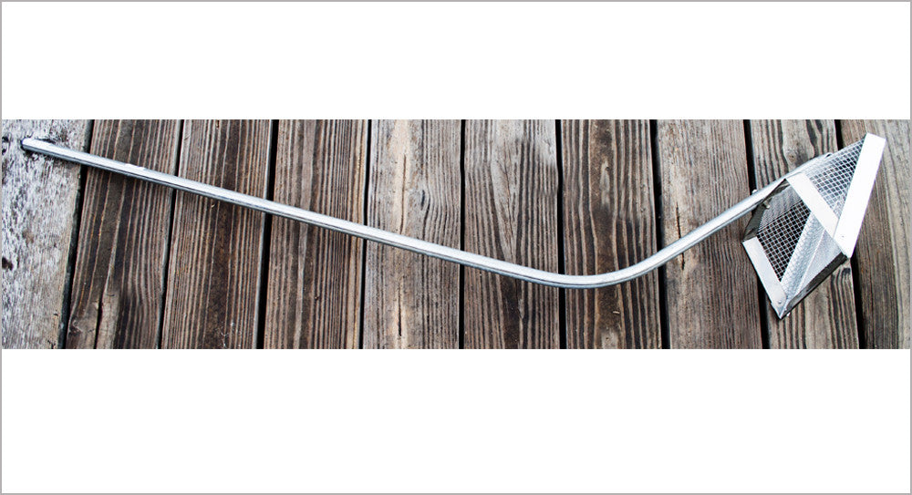 Fiishing Rakes Sand Flea Rake - Fishing Gear- Supplies- Accessory – Lee Fisher Fishing ...