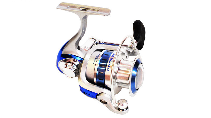 asaro fishing reel Ohero SG Series Inshore Spinning Reel
