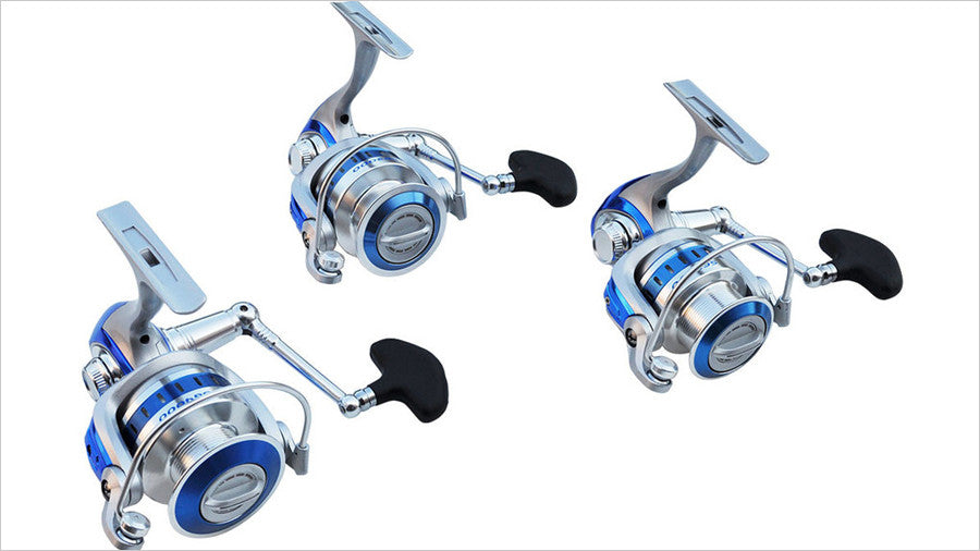 SG Series Inshore Spinning Reel  Ohero – Lee Fisher Fishing Supply