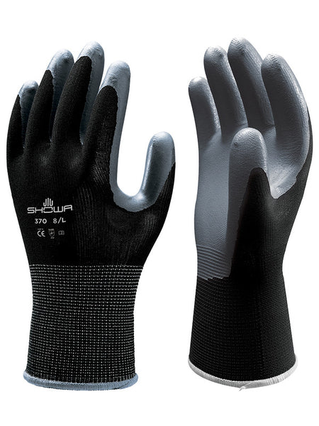 Showa/Atlas glove 370 black