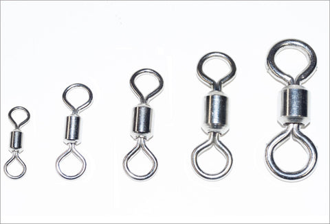 Stainless Steel Cast Net Swivel