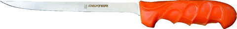 7 Inch Flexible Fillet Knife, Moldable Handle – Dexter UR-Cut