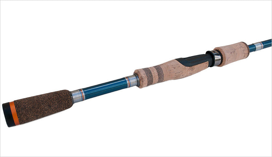 NEW Ultra Gold Series Inshore Rods 6 Ft. 6 In. | Ohero Lee Fisher Fishing Supply NEW Ultra Gold Series Inshore Rods 6 Ft. 6 In. | Ohero Lee Fisher Fishing Supply