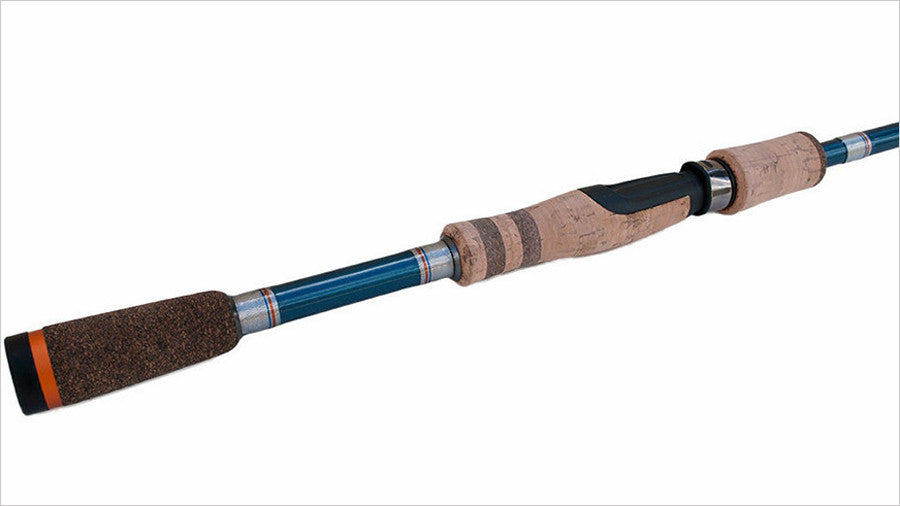 NEW Ultra Gold Series Inshore Rods 7 Ft. 0 In NEW Ultra Gold Series Inshore Rods 7 Ft. 0 In